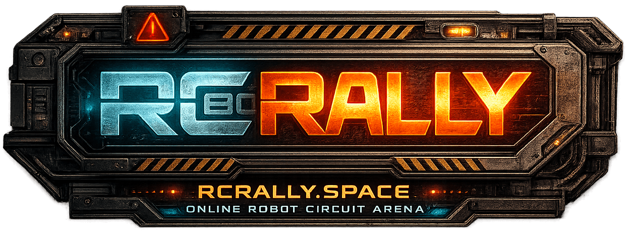 RC Rally